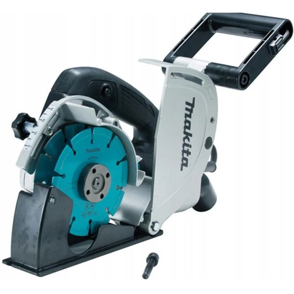 Bruzdownica do rowków Makita SG1251J