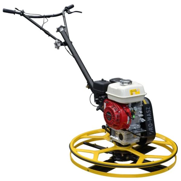 Dro-Masz zacieraczka do betonu Honda GX160