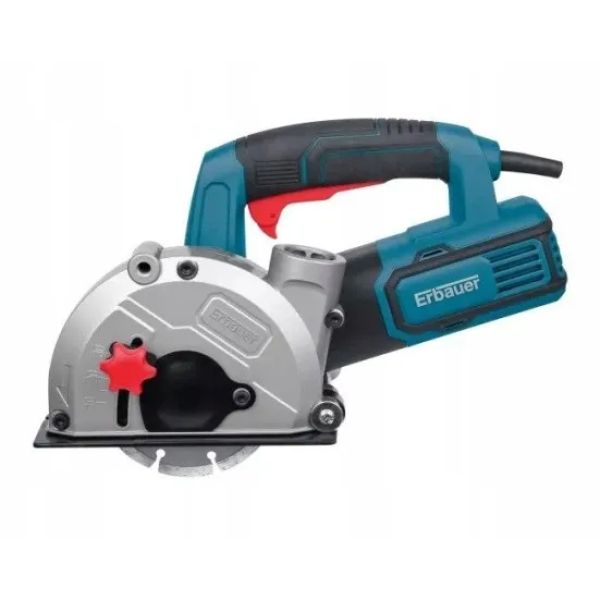 Erbauerg bruzdownica do betonu 1500W