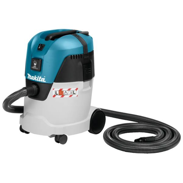 Odkurzacz warsztatowy Makita VC2512L