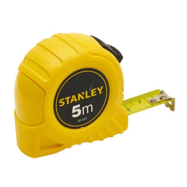Stanley miara zwijana 5m 30-497